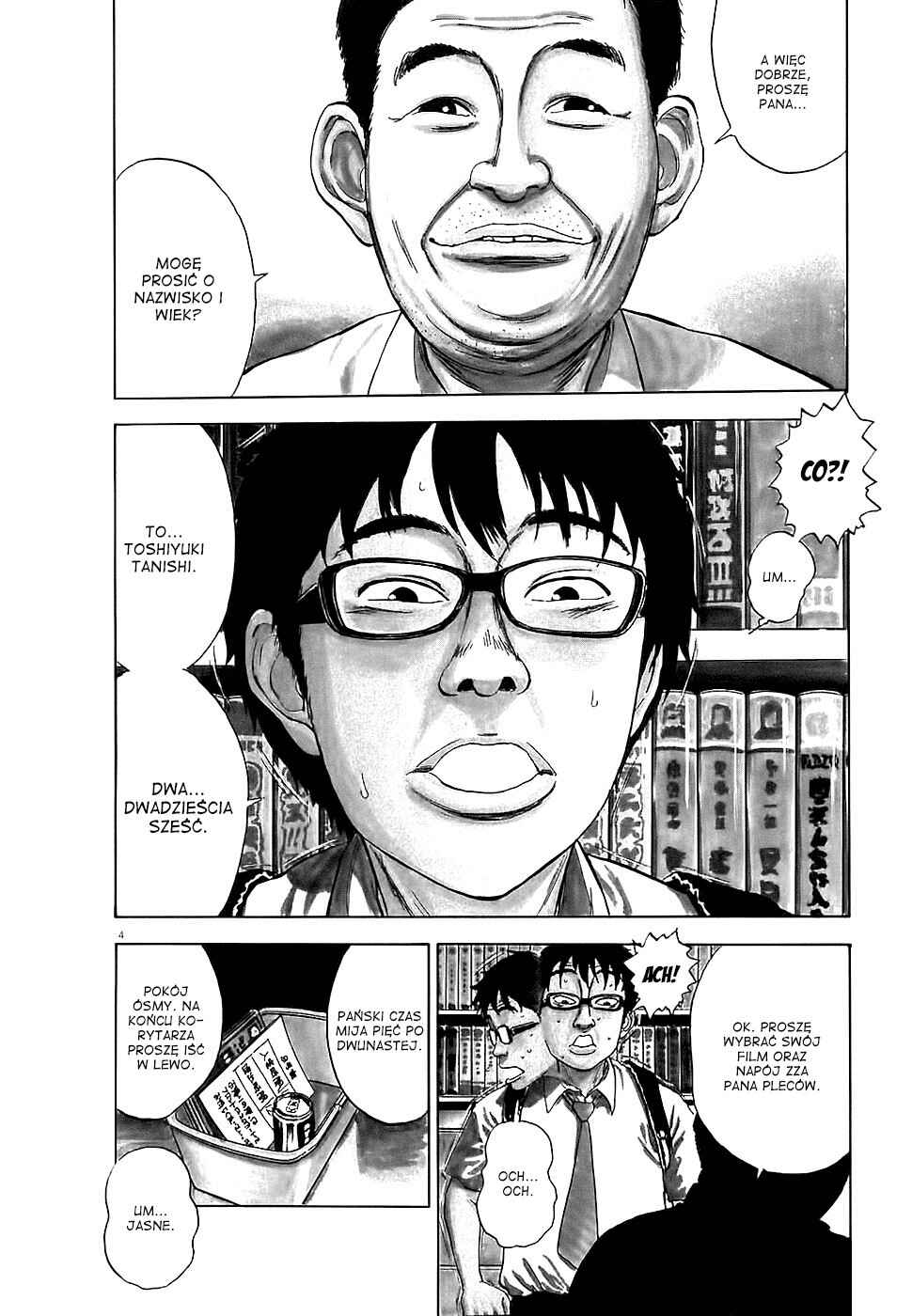 Boys on the Run Chapter 1 - Page 10