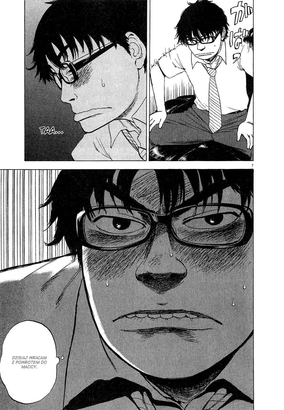 Boys on the Run Chapter 1 - Page 13
