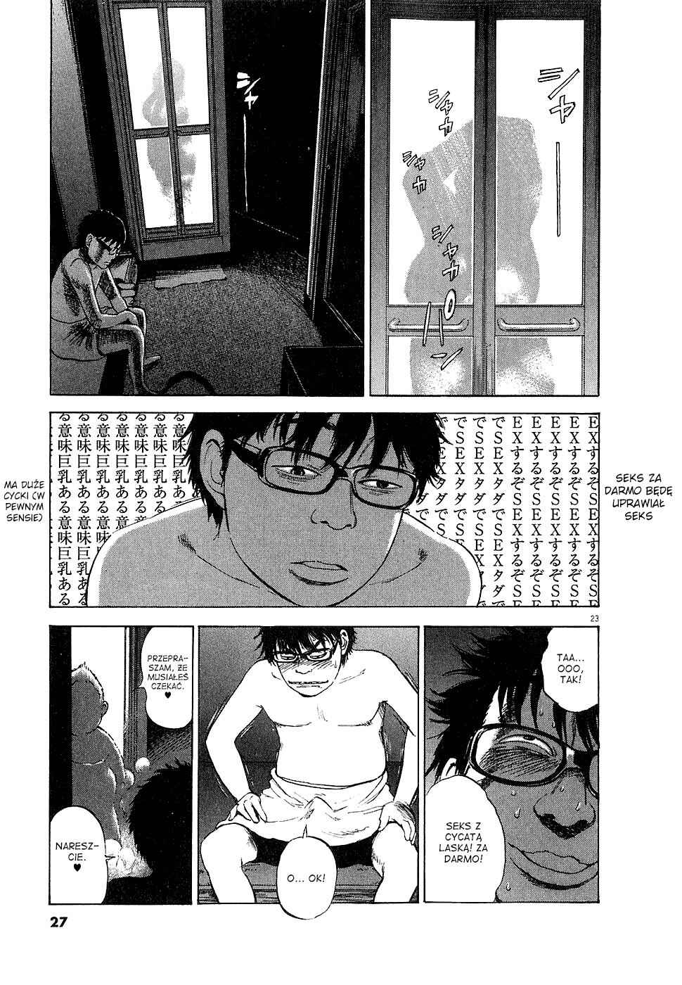 Boys on the Run Chapter 1 - Page 29