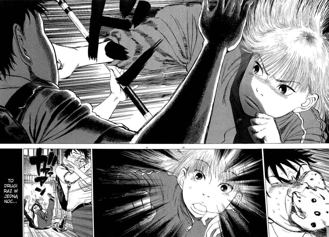 Boys on the Run Chapter 1 - Page 45