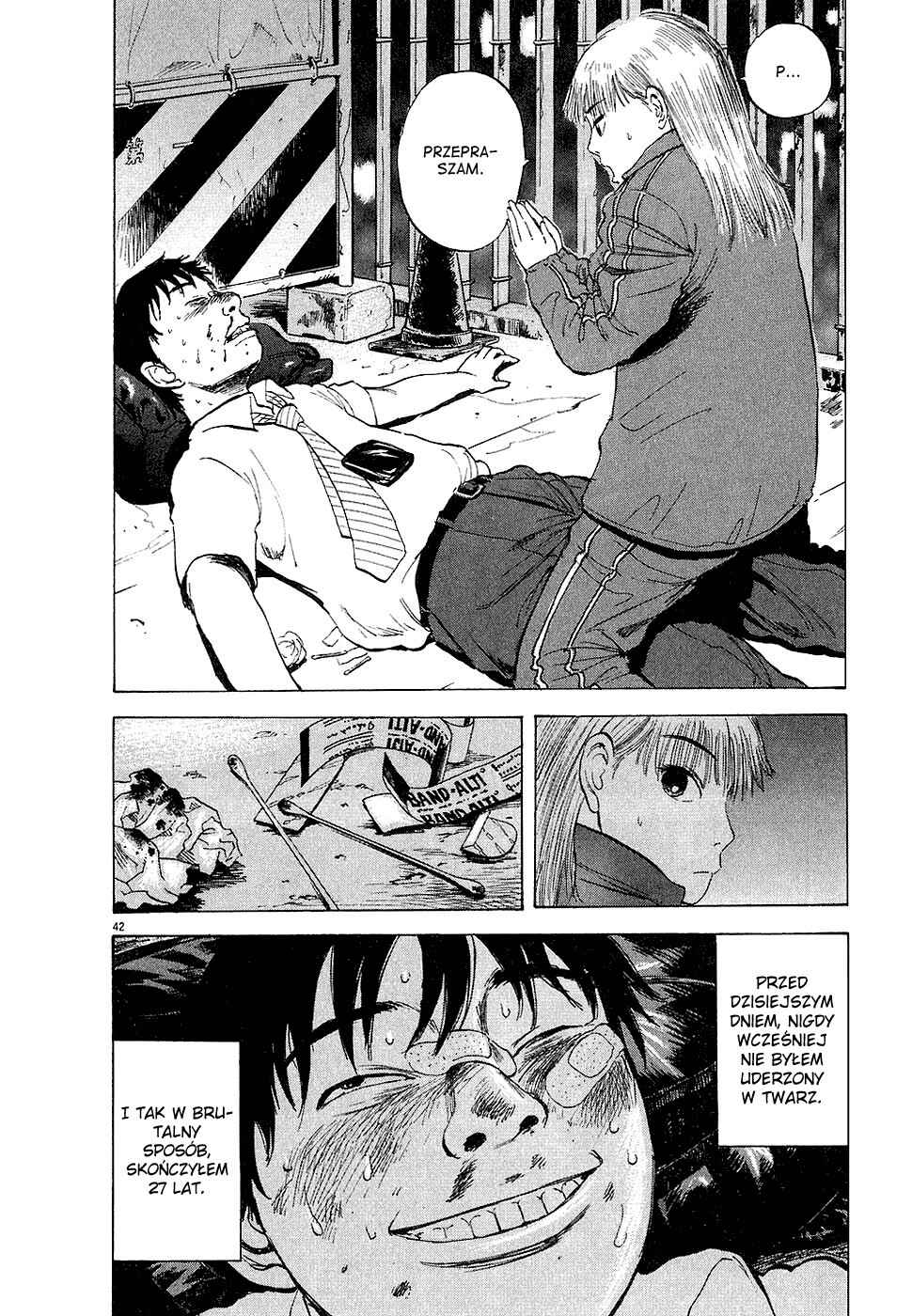 Boys on the Run Chapter 1 - Page 46
