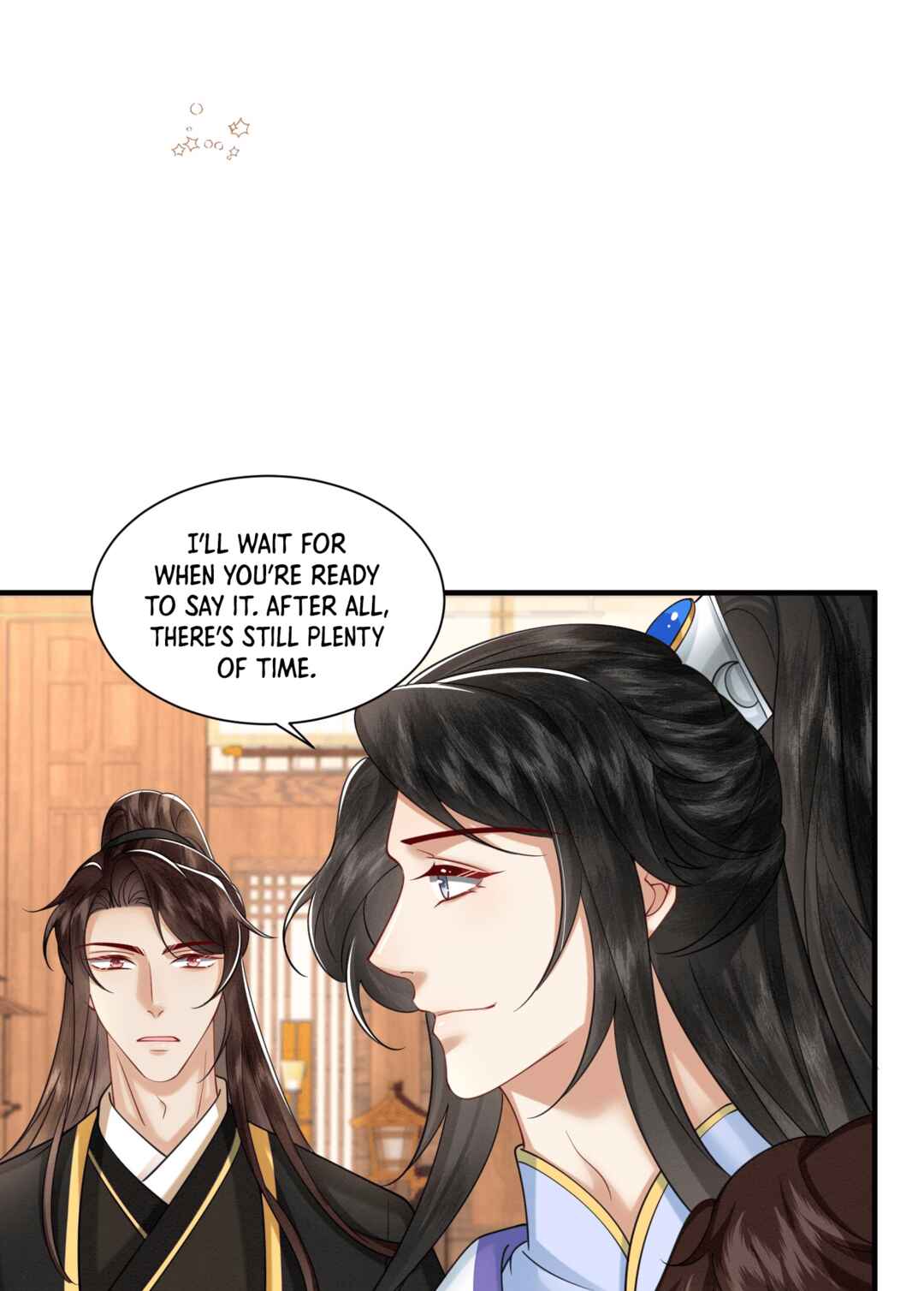 The Abandoned Wife's Rebirth Chapter 40 - Page 30