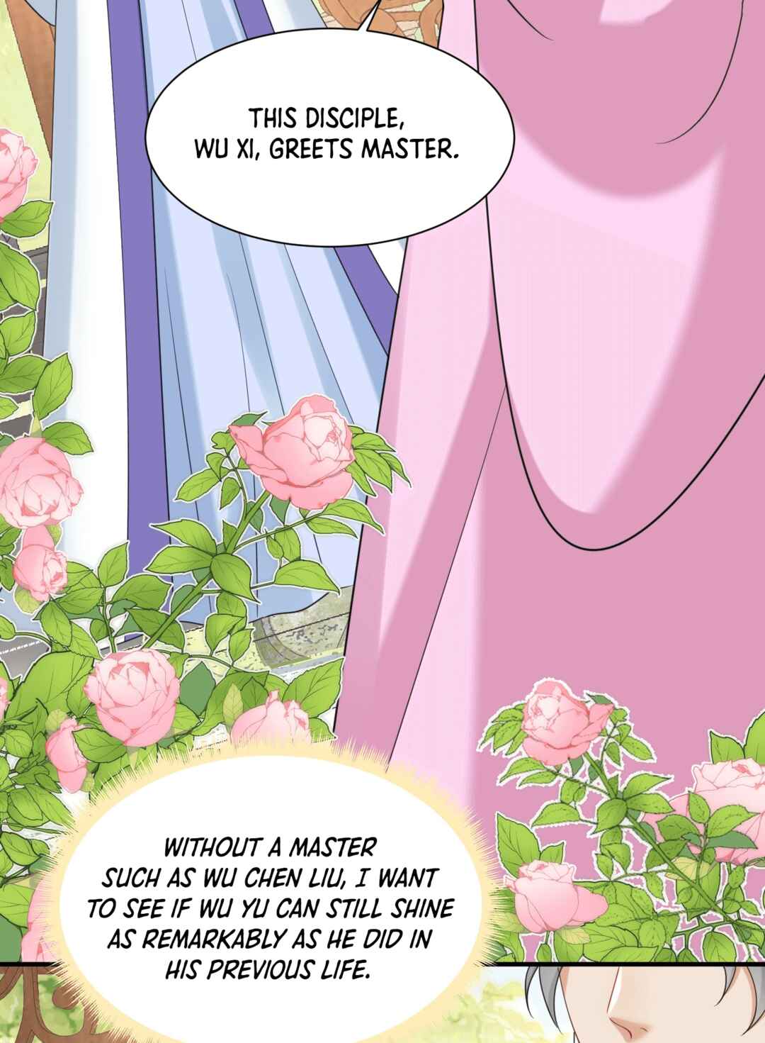 The Abandoned Wife's Rebirth Chapter 40 - Page 7