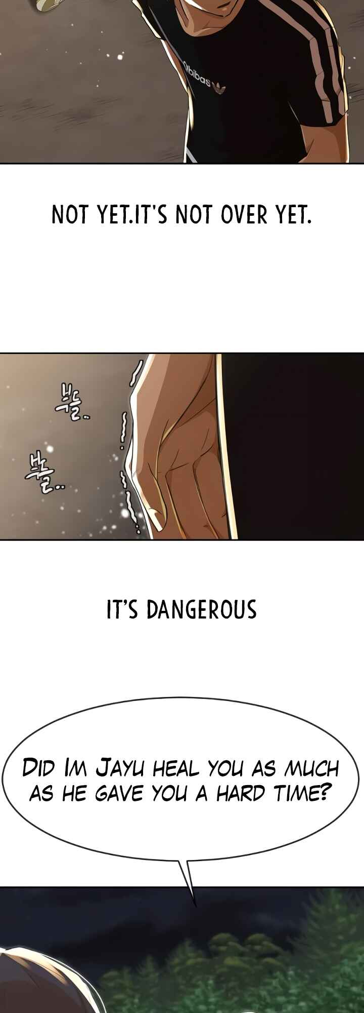Random Chat Chapter 230 - Page 10
