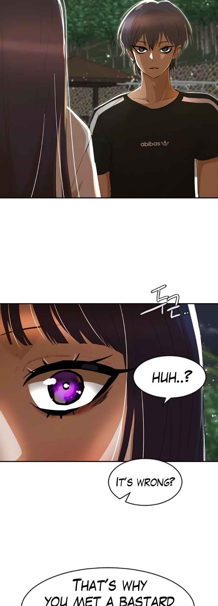 Random Chat Chapter 230 - Page 11