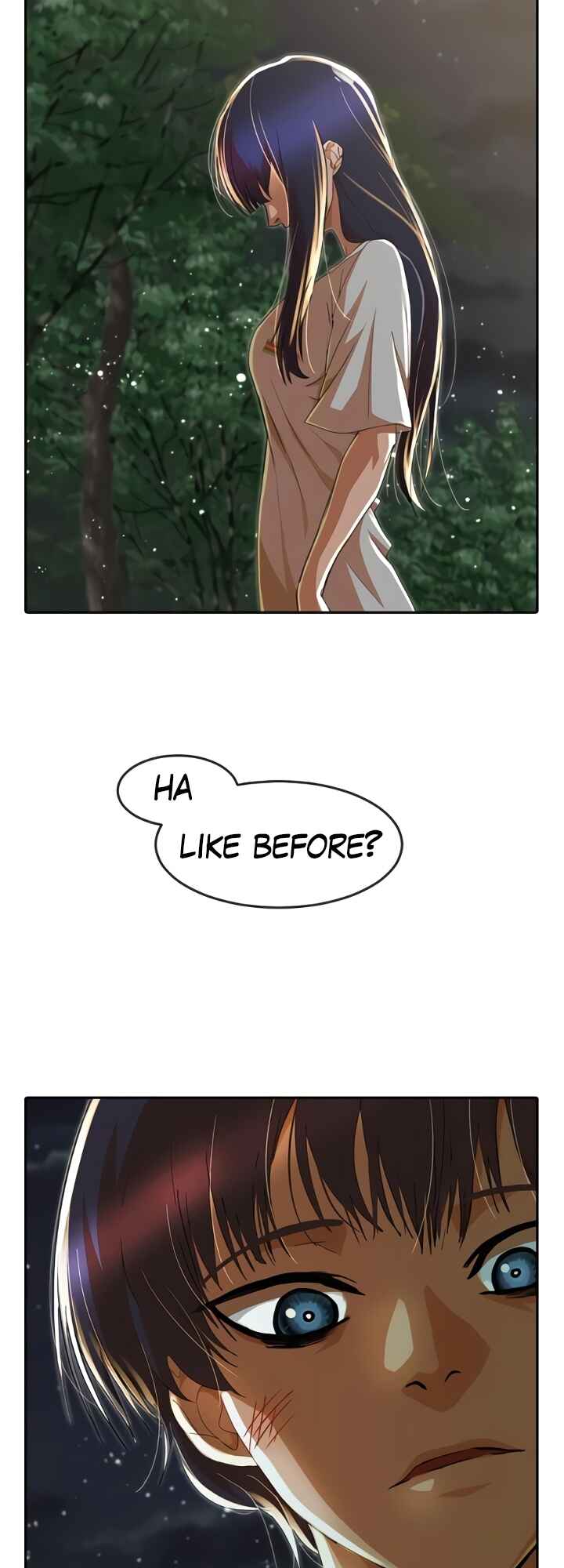 Random Chat Chapter 230 - Page 14
