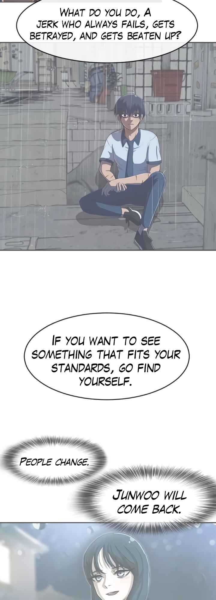 Random Chat Chapter 230 - Page 17