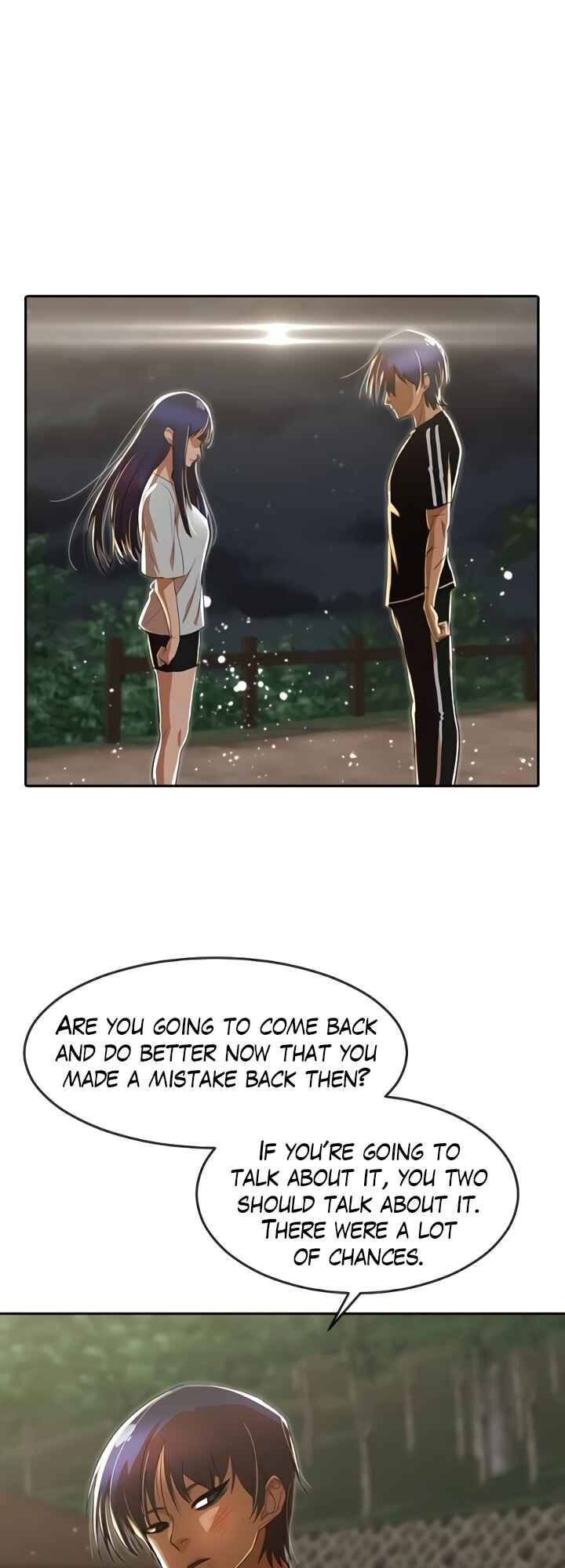 Random Chat Chapter 230 - Page 19