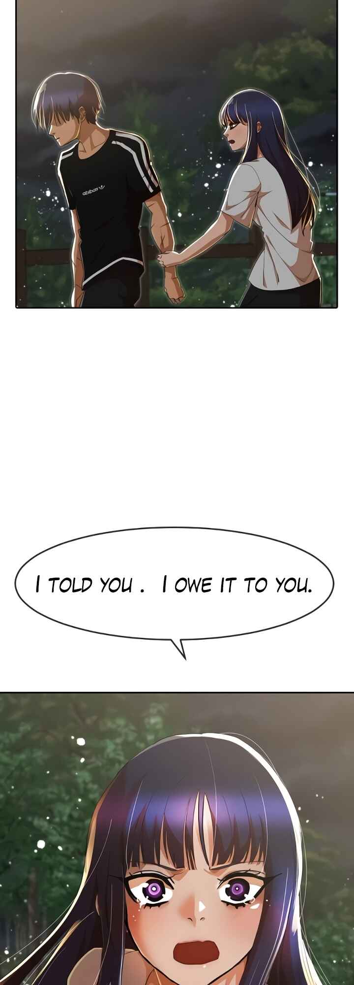 Random Chat Chapter 230 - Page 25