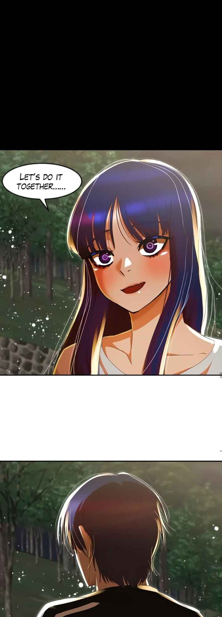 Random Chat Chapter 230 - Page 30