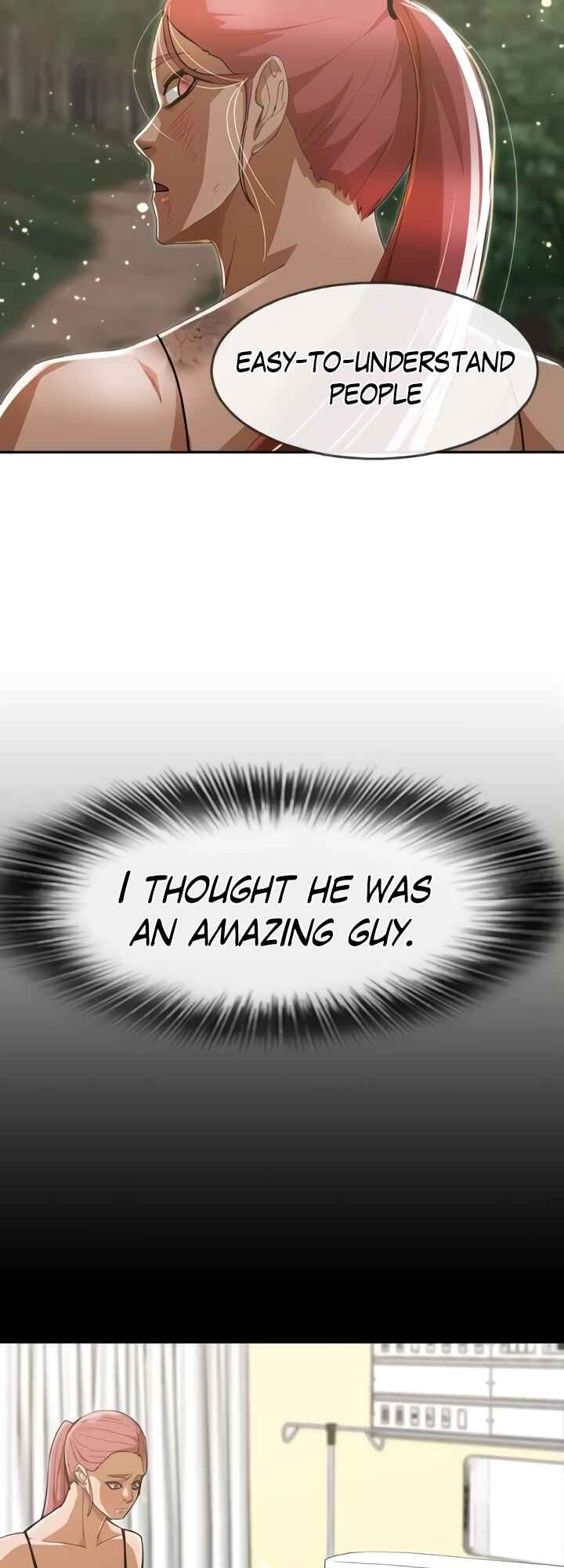 Random Chat Chapter 230 - Page 43