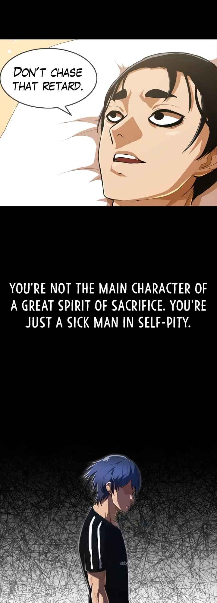 Random Chat Chapter 230 - Page 45