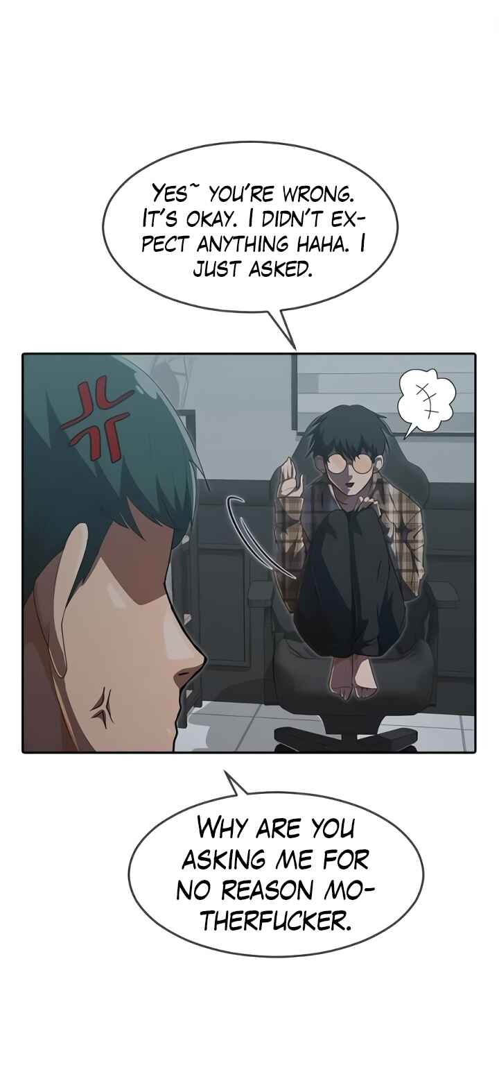 Random Chat Chapter 230 - Page 62