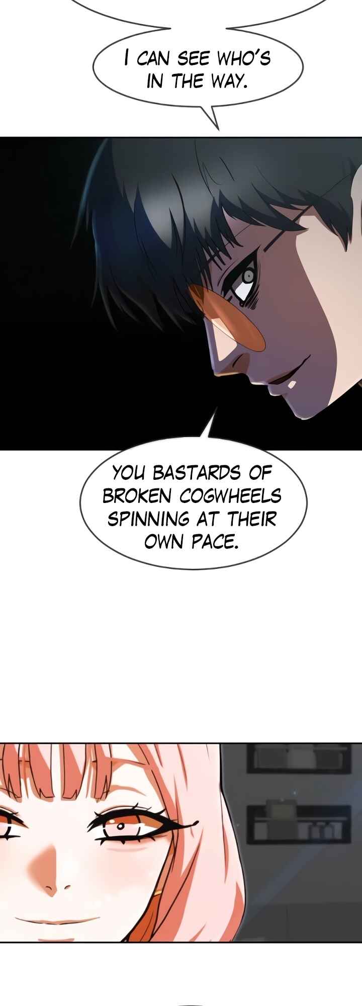 Random Chat Chapter 230 - Page 69