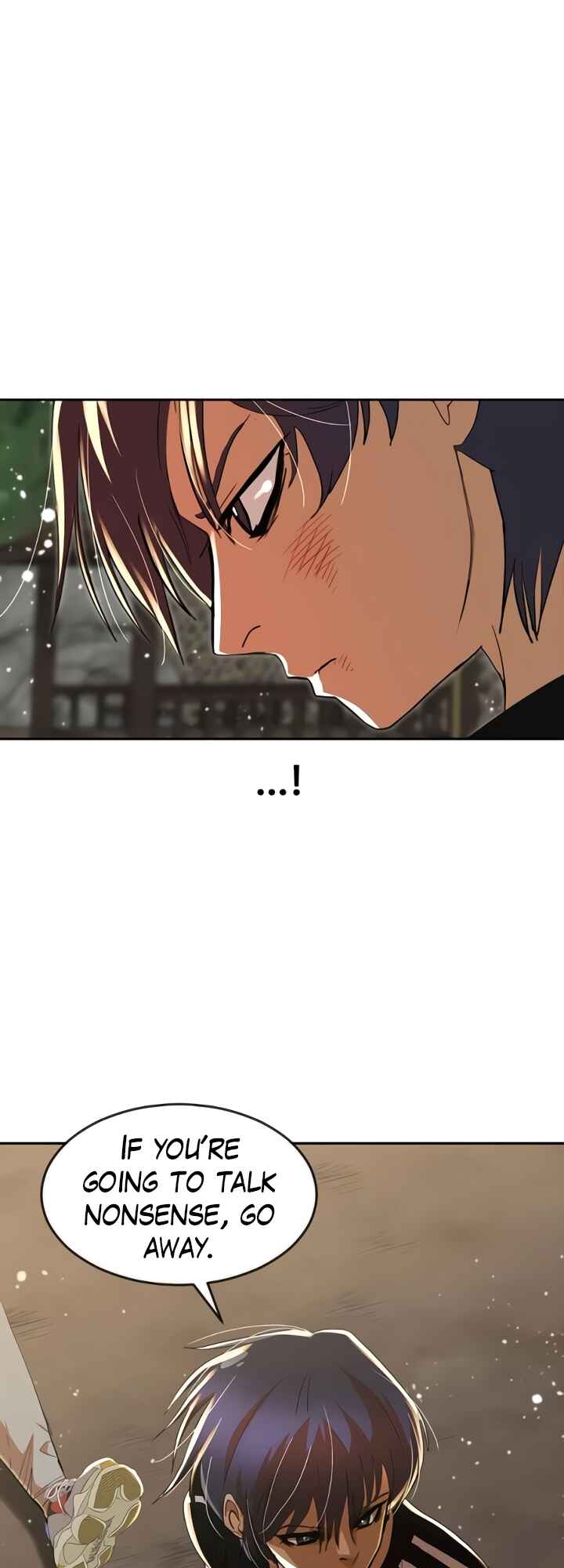 Random Chat Chapter 230 - Page 9