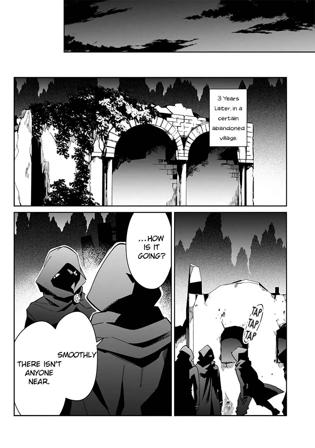 Kage no Jitsuryokusha ni Naritakute! Master of Garden ~Shichikage Retsuden~ Chapter 1 - Page 15