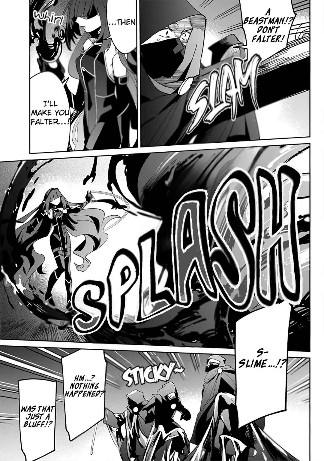 Kage no Jitsuryokusha ni Naritakute! Master of Garden ~Shichikage Retsuden~ Chapter 1 - Page 20