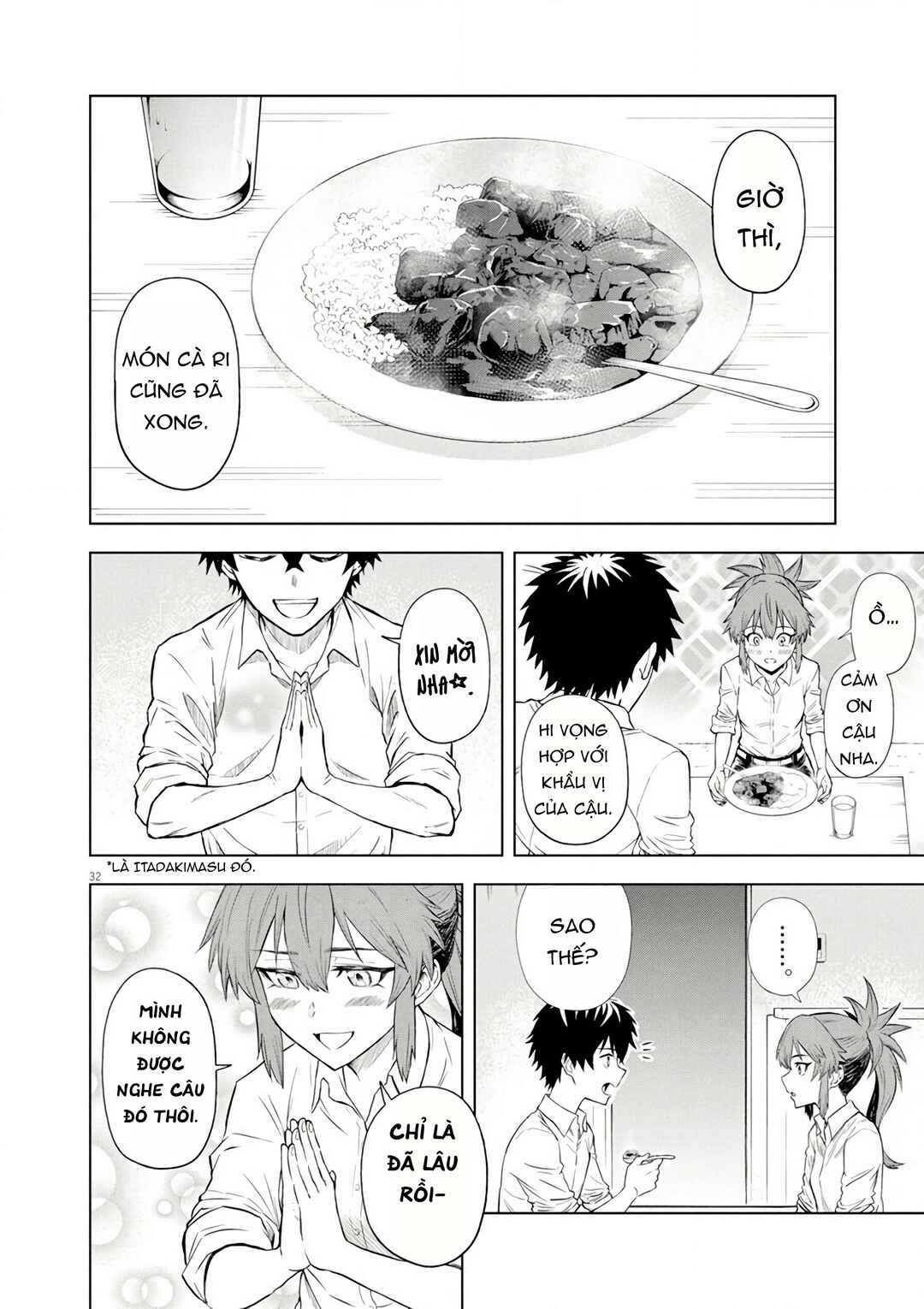 Sekai Saikyou no Kishi wa, Kanarazu Shinu Heroine wo Sukuu Tame Isekai Demo Saikyou no Kishi to Naru ~Ryoutei ni Hana wo, Ryoute ni Ken wo~ Chapter 6 - Page 34