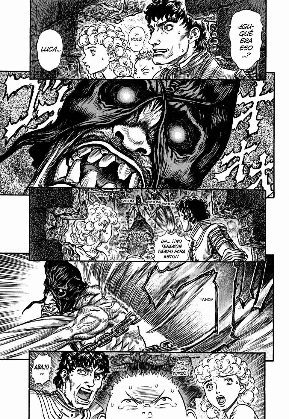 Berserk Chapter 156 - Page 10
