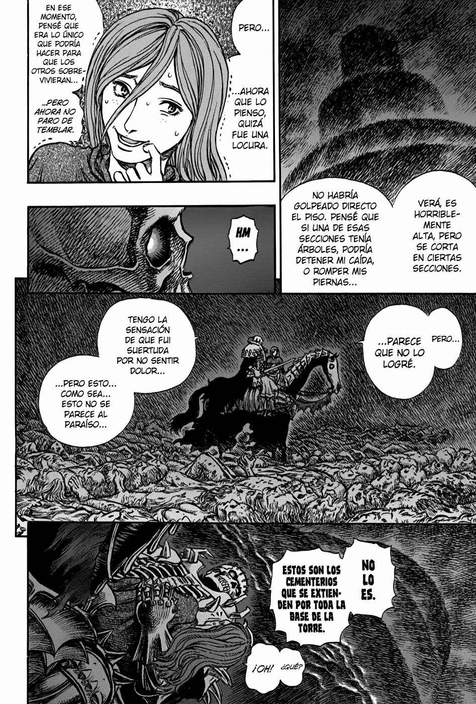 Berserk Chapter 156 - Page 16
