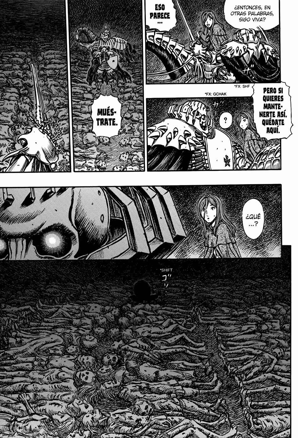 Berserk Chapter 156 - Page 17