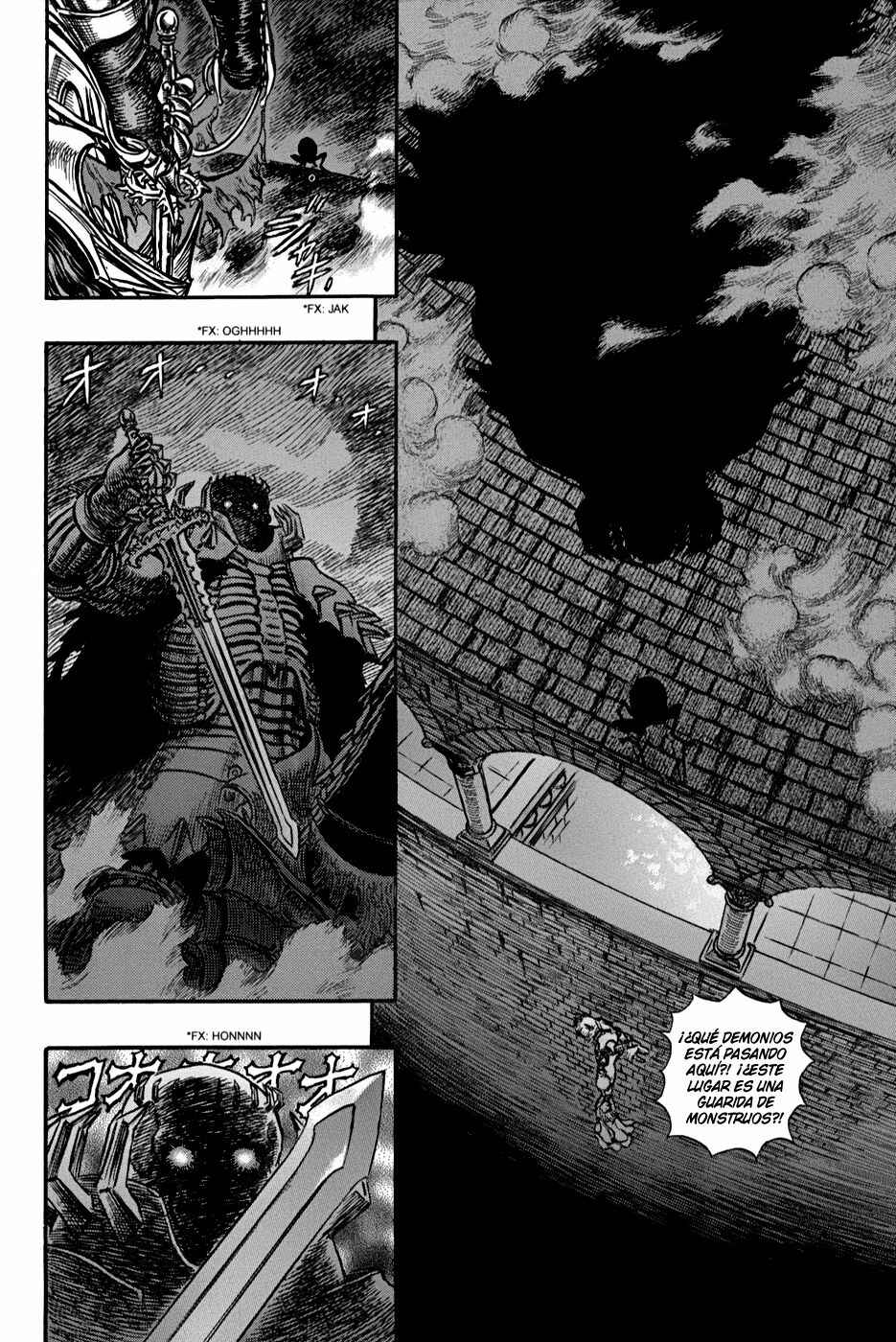 Berserk Chapter 156 - Page 3