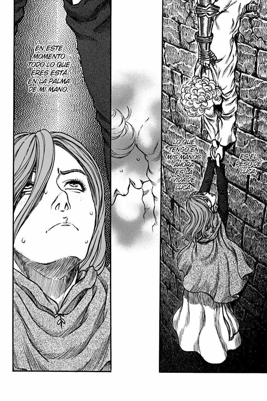 Berserk Chapter 156 - Page 5