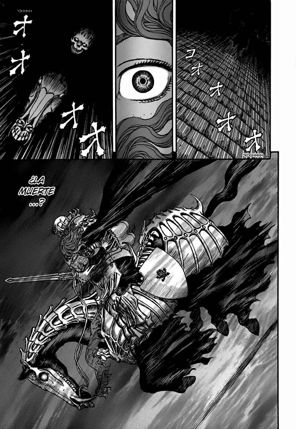 Berserk Chapter 156 - Page 8