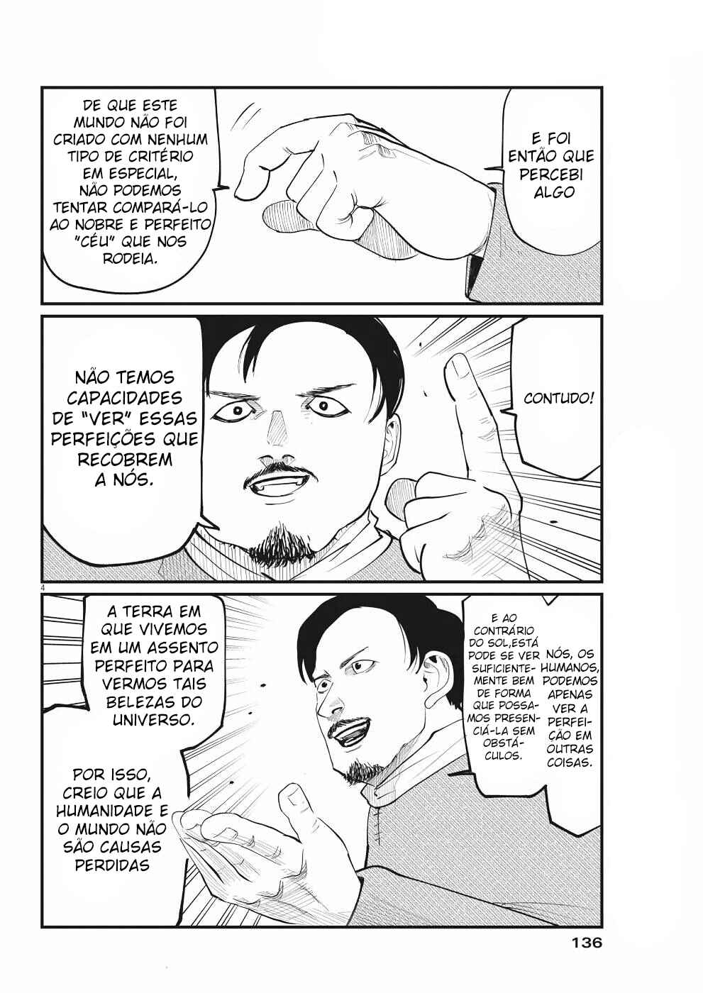 Orb: On the Movements of the Earth Chapter 6 - Page 5