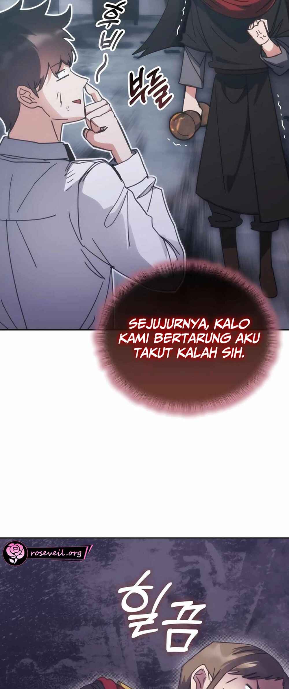 Chowonja Academy ui Sugangsaeng i Doeeotda Chapter 183 - Page 10