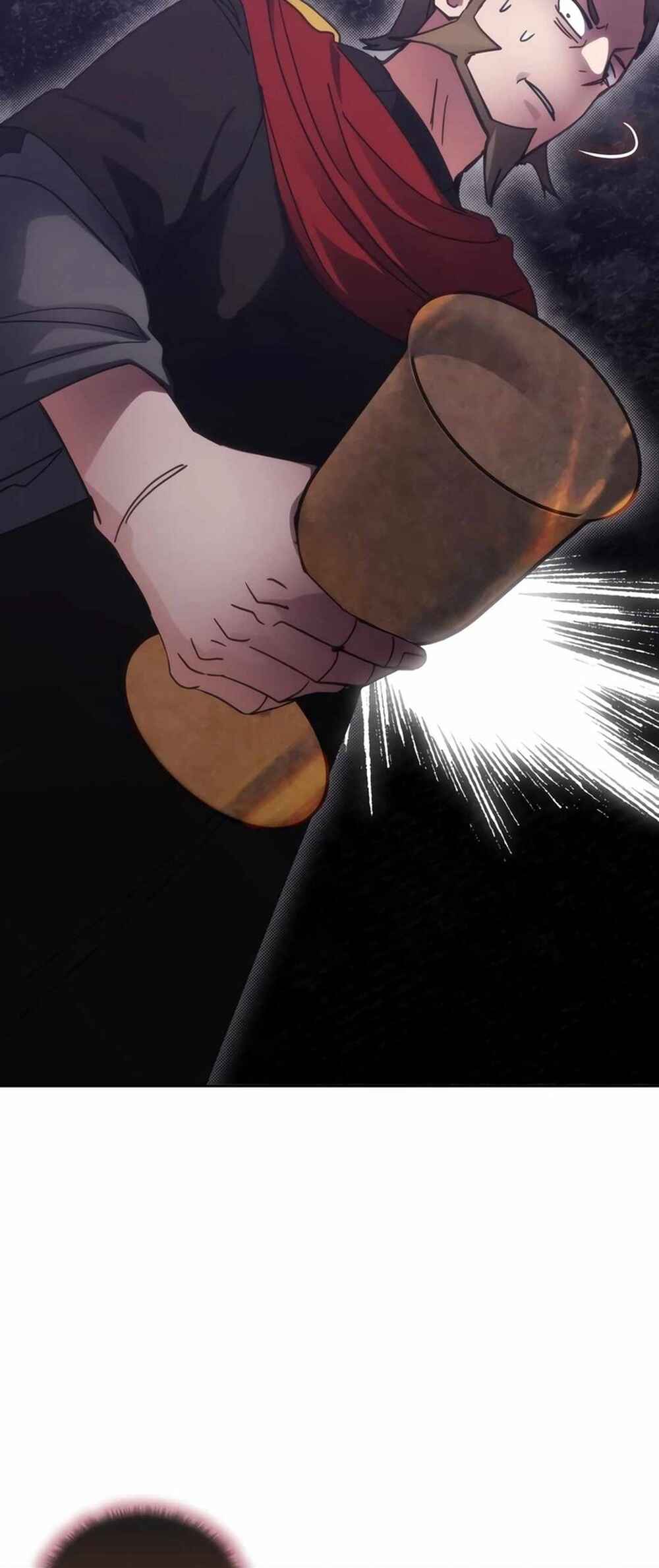 Chowonja Academy ui Sugangsaeng i Doeeotda Chapter 183 - Page 11