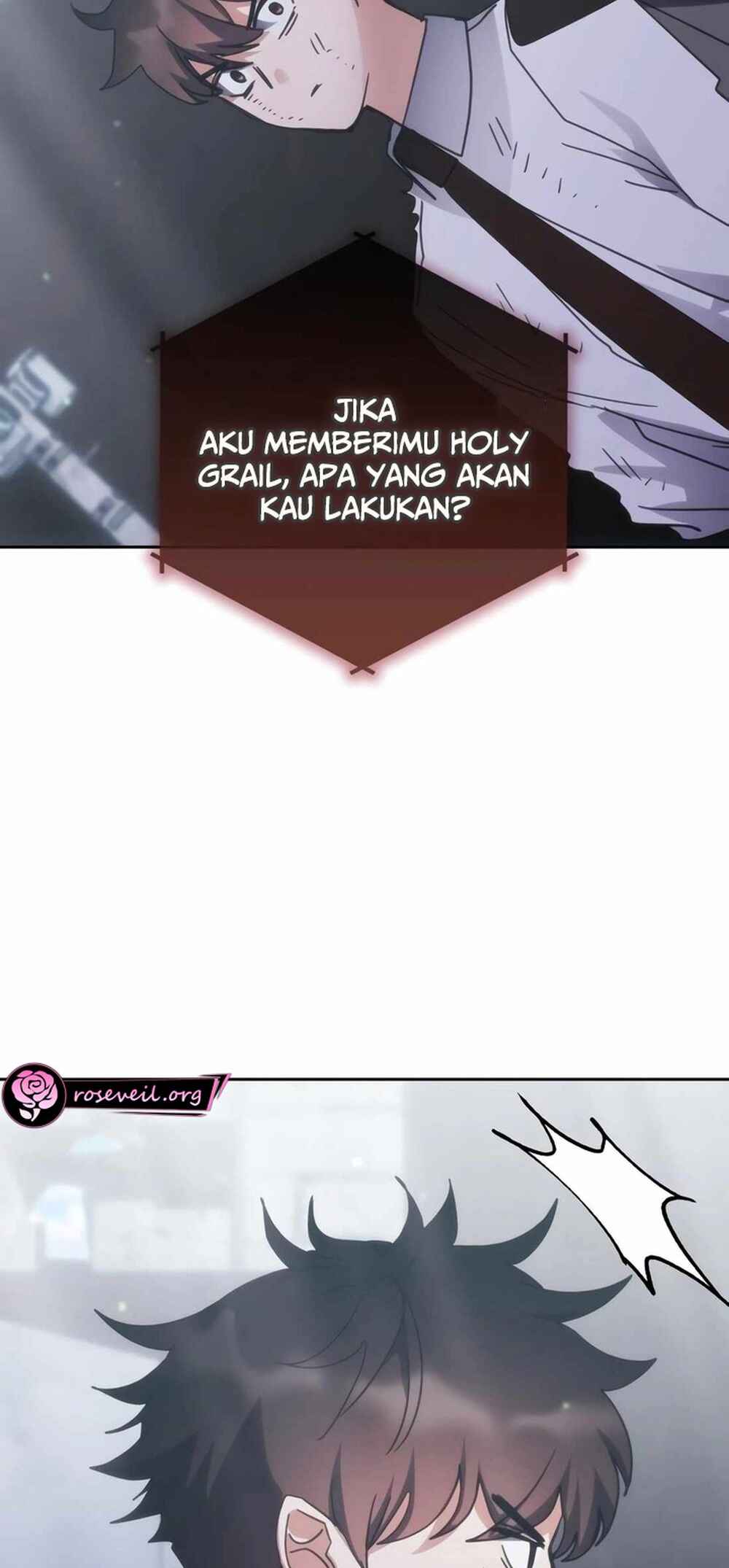 Chowonja Academy ui Sugangsaeng i Doeeotda Chapter 183 - Page 14