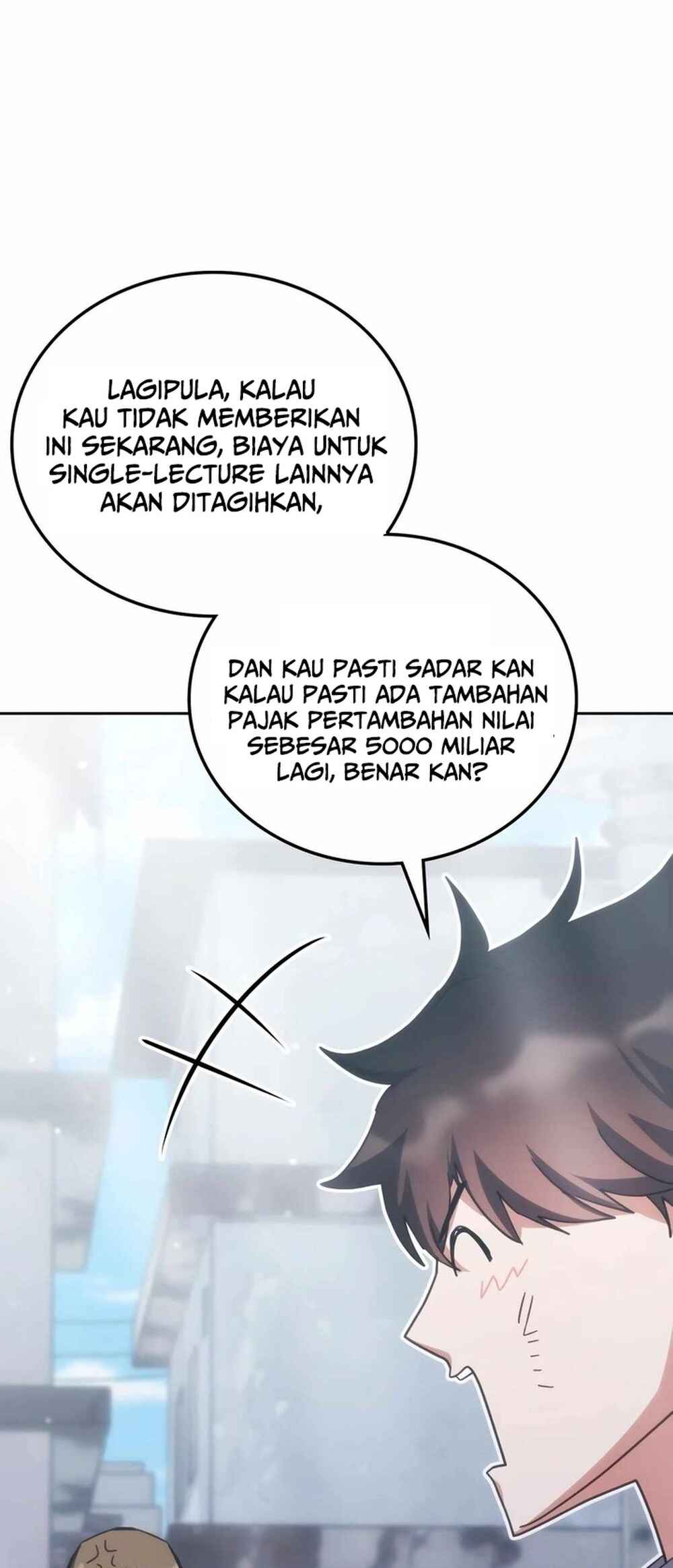 Chowonja Academy ui Sugangsaeng i Doeeotda Chapter 183 - Page 20