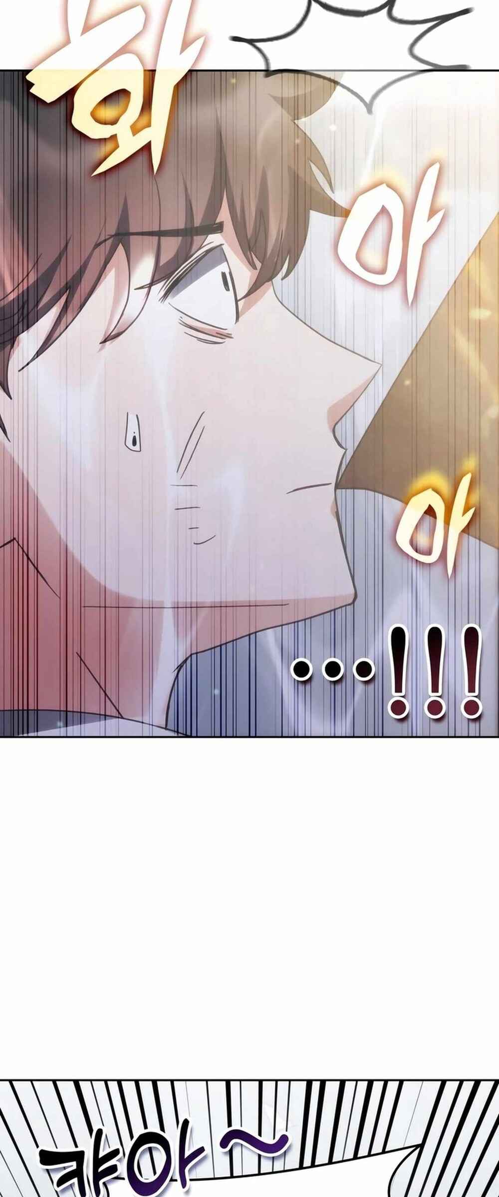 Chowonja Academy ui Sugangsaeng i Doeeotda Chapter 183 - Page 28