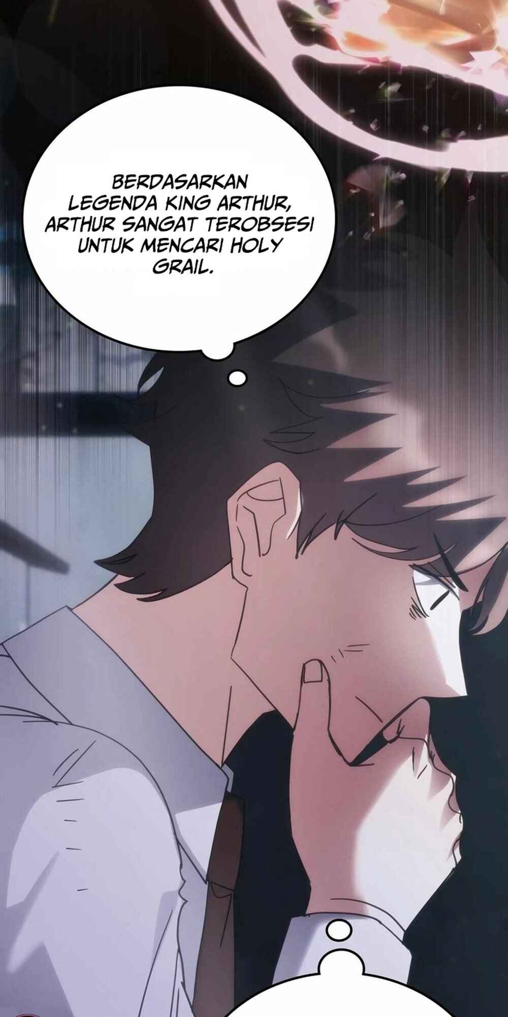 Chowonja Academy ui Sugangsaeng i Doeeotda Chapter 183 - Page 4