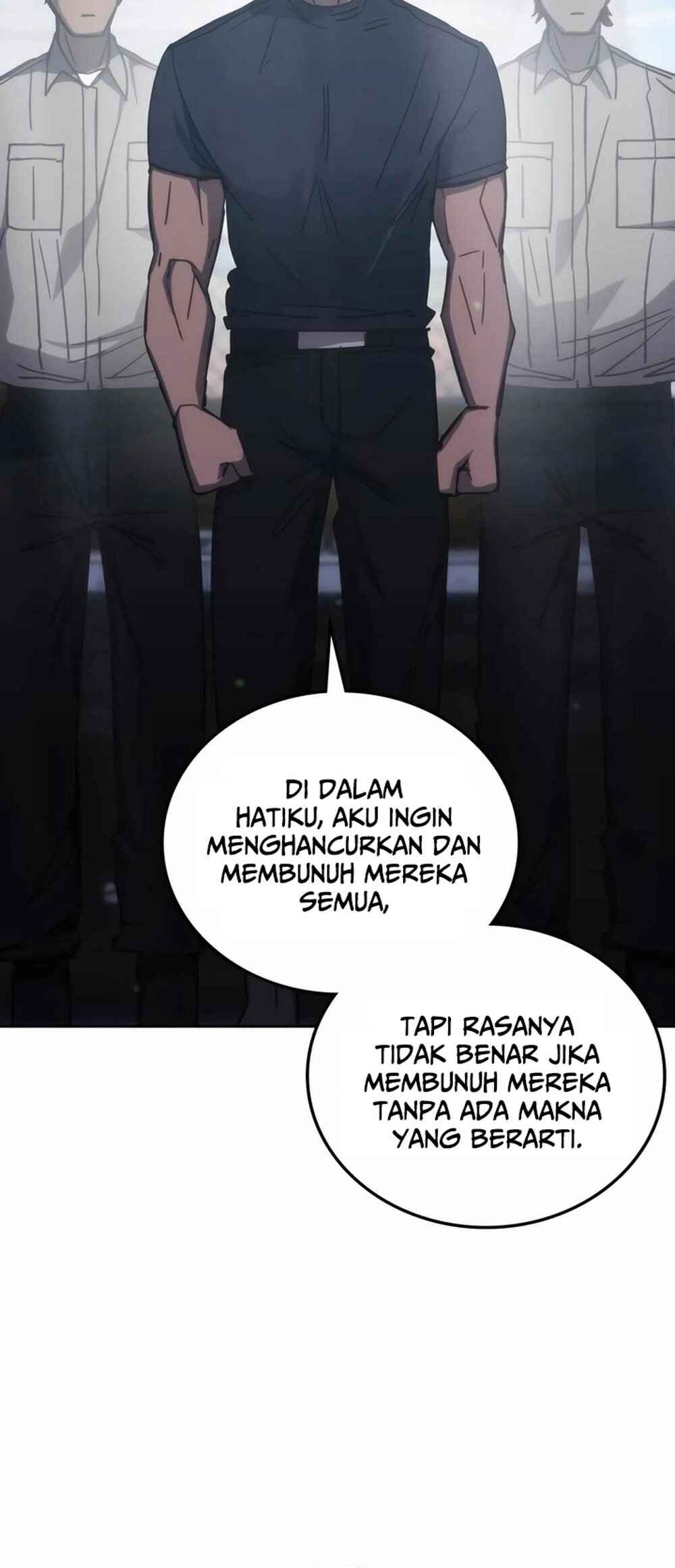 Chowonja Academy ui Sugangsaeng i Doeeotda Chapter 183 - Page 41