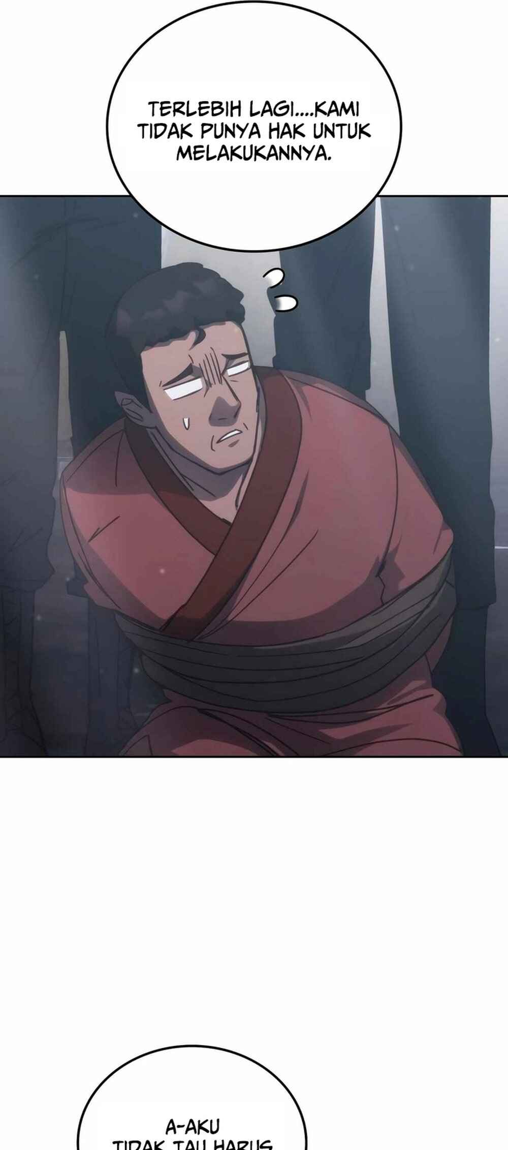 Chowonja Academy ui Sugangsaeng i Doeeotda Chapter 183 - Page 42