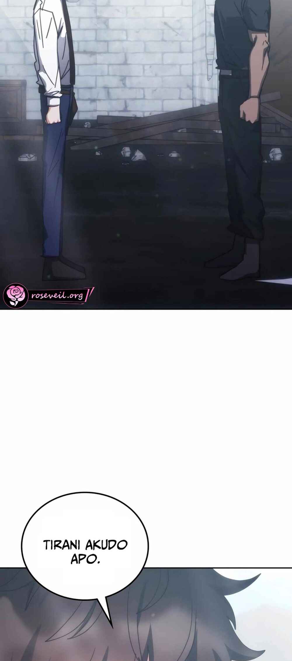 Chowonja Academy ui Sugangsaeng i Doeeotda Chapter 183 - Page 44