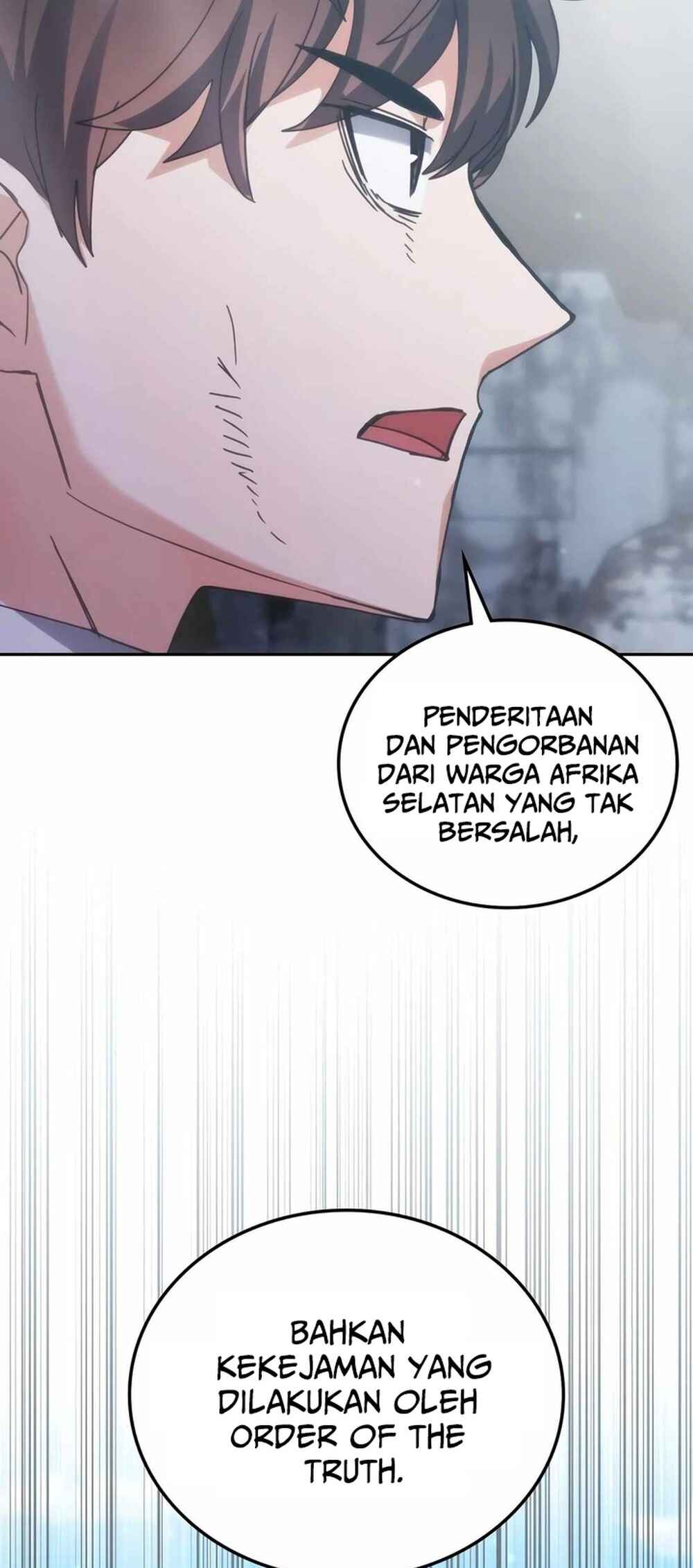 Chowonja Academy ui Sugangsaeng i Doeeotda Chapter 183 - Page 45