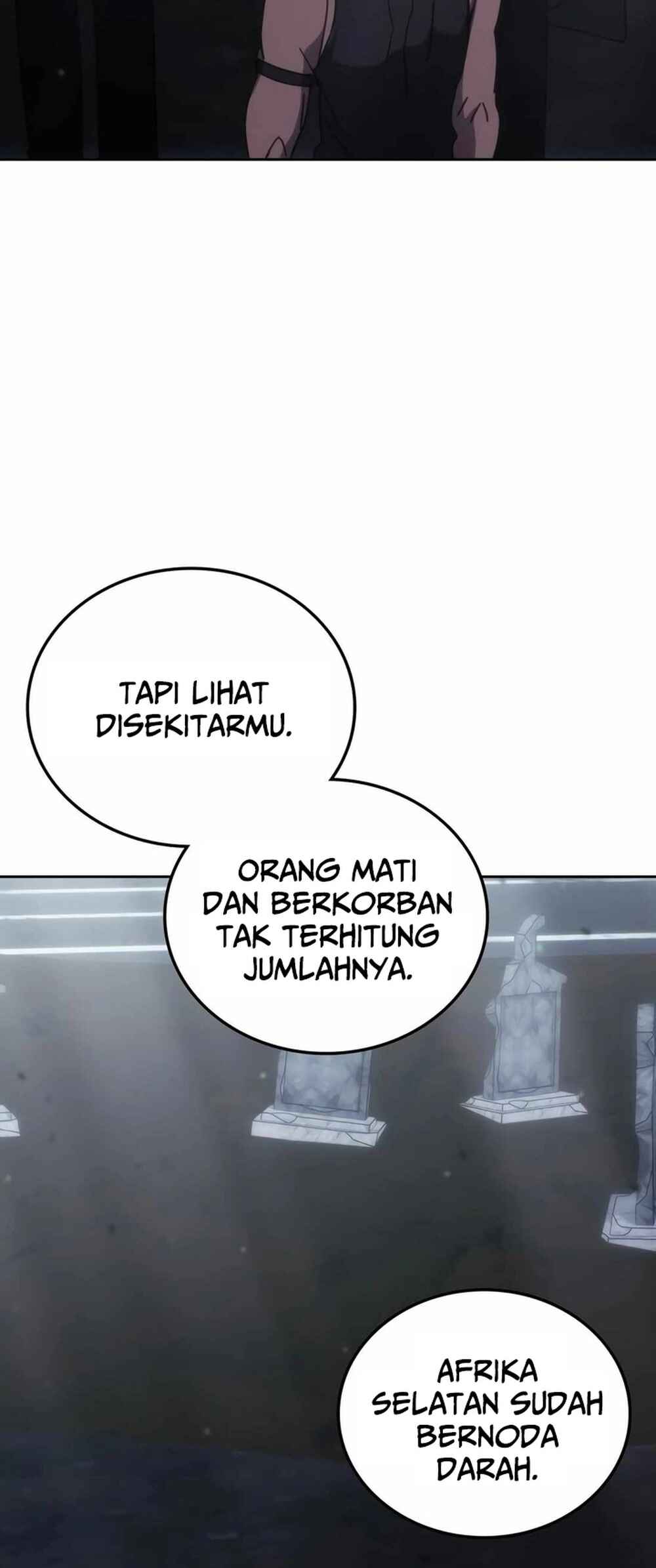 Chowonja Academy ui Sugangsaeng i Doeeotda Chapter 183 - Page 55