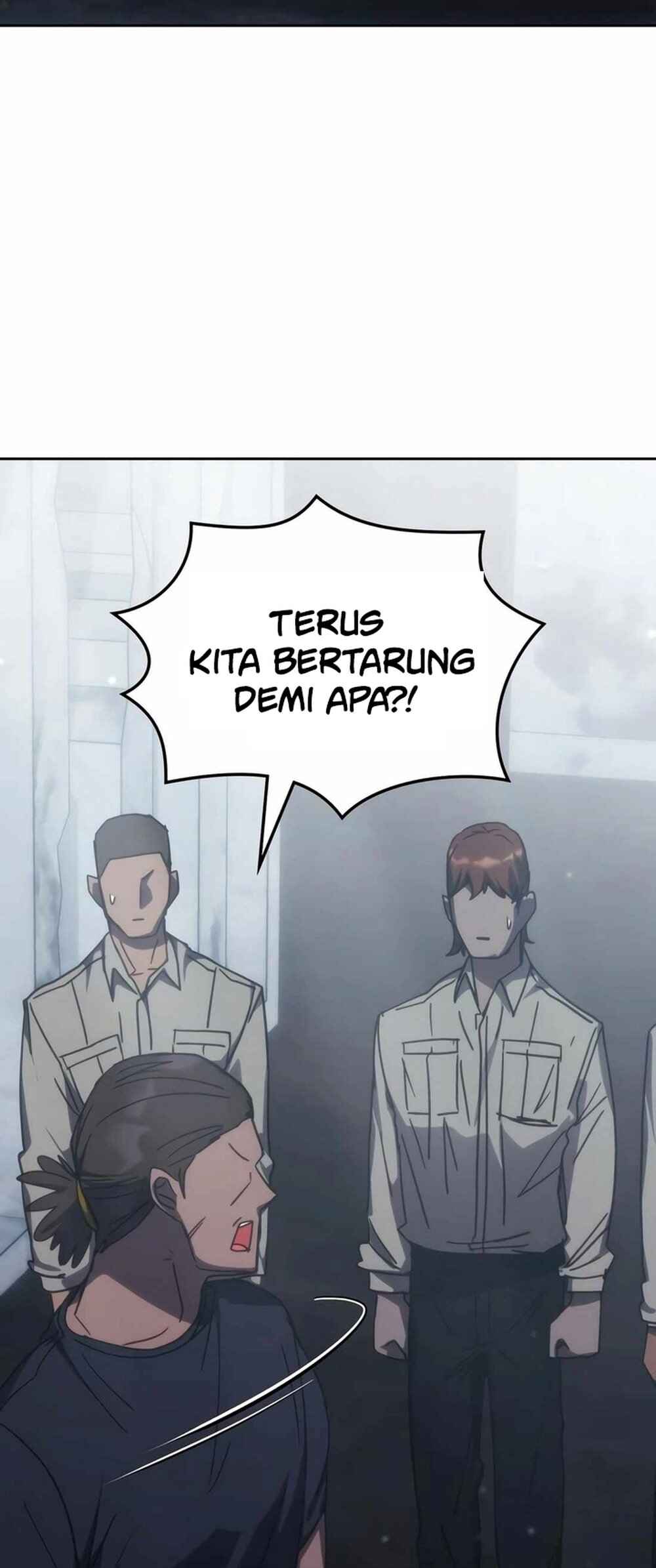Chowonja Academy ui Sugangsaeng i Doeeotda Chapter 183 - Page 56