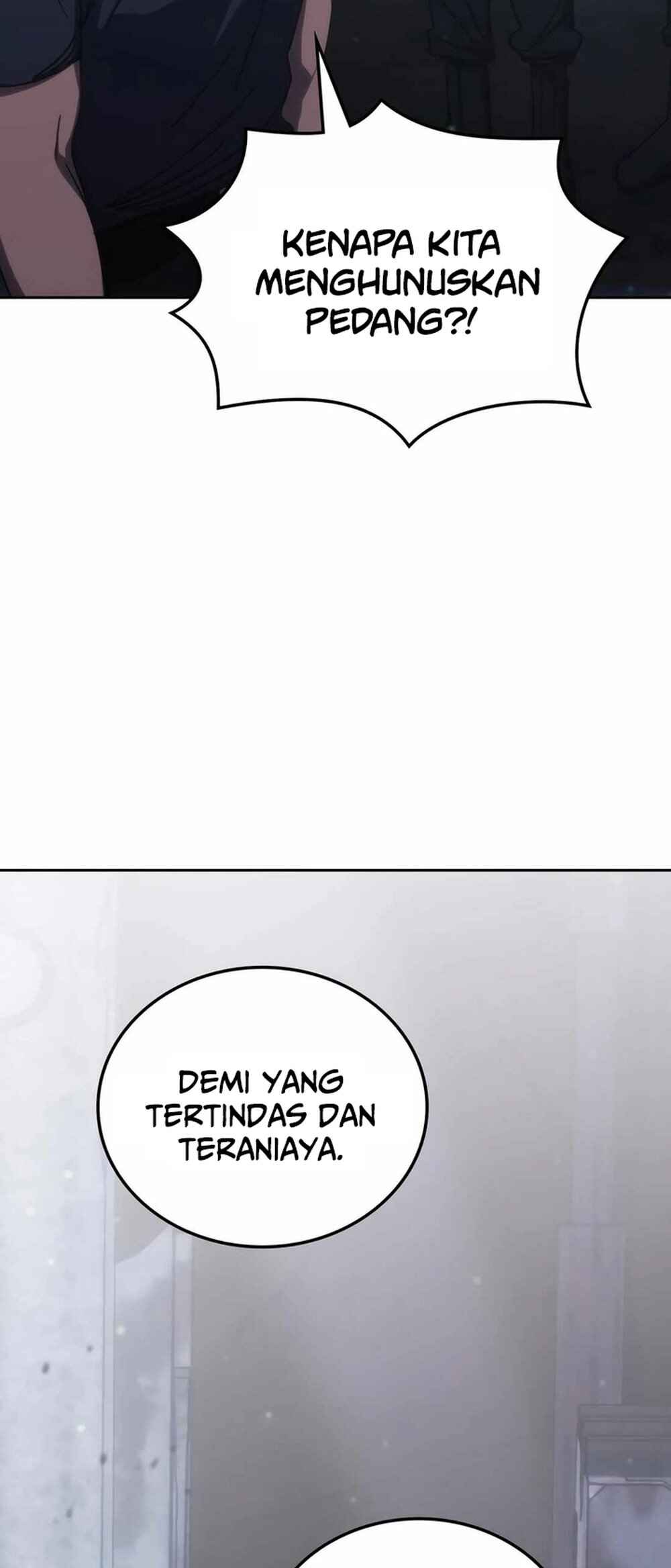 Chowonja Academy ui Sugangsaeng i Doeeotda Chapter 183 - Page 57