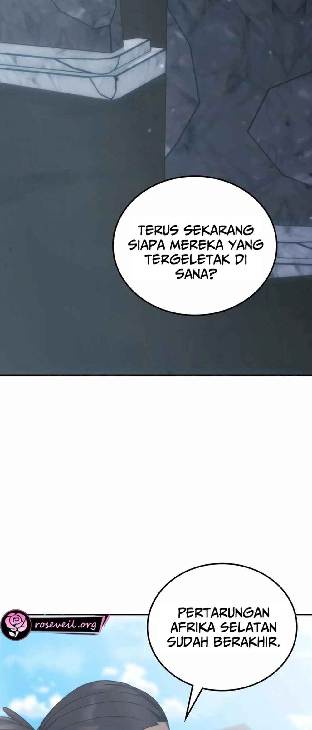Chowonja Academy ui Sugangsaeng i Doeeotda Chapter 183 - Page 59