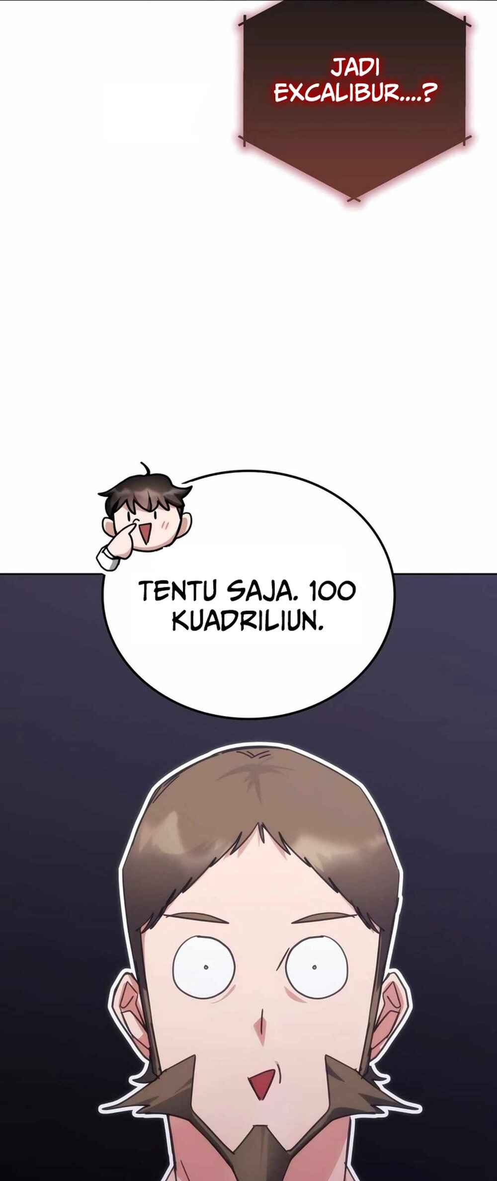Chowonja Academy ui Sugangsaeng i Doeeotda Chapter 183 - Page 7