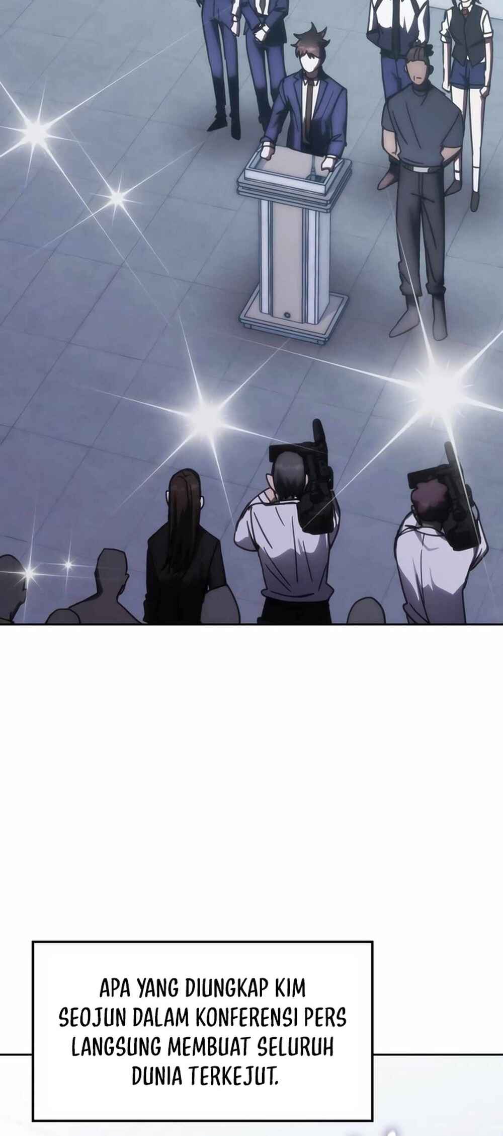 Chowonja Academy ui Sugangsaeng i Doeeotda Chapter 183 - Page 71