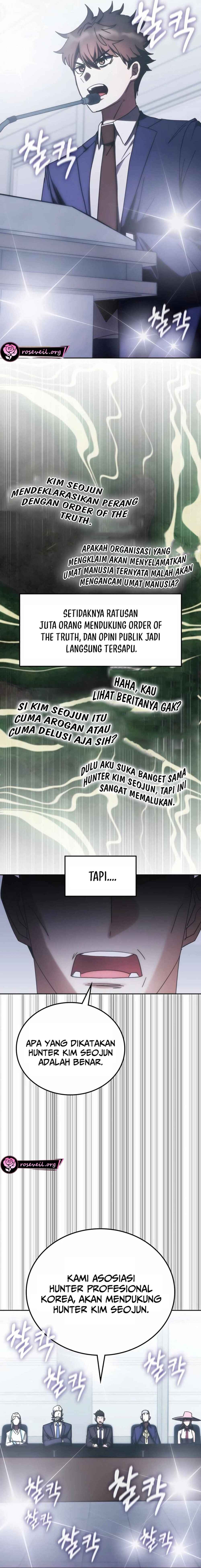 Chowonja Academy ui Sugangsaeng i Doeeotda Chapter 183 - Page 72