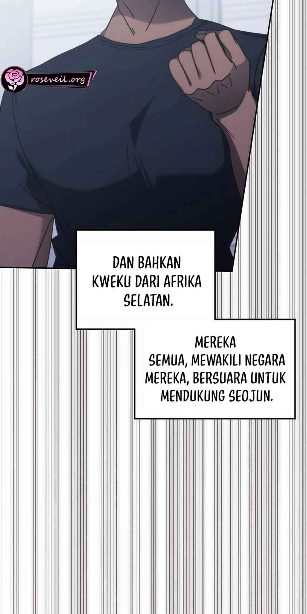 Chowonja Academy ui Sugangsaeng i Doeeotda Chapter 183 - Page 77