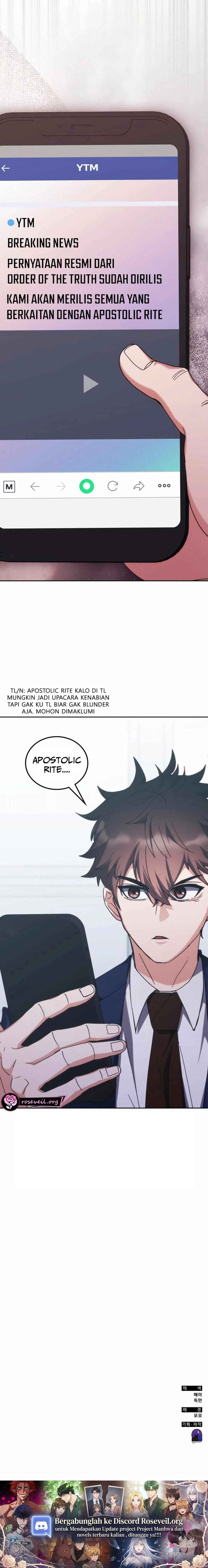Chowonja Academy ui Sugangsaeng i Doeeotda Chapter 183 - Page 79