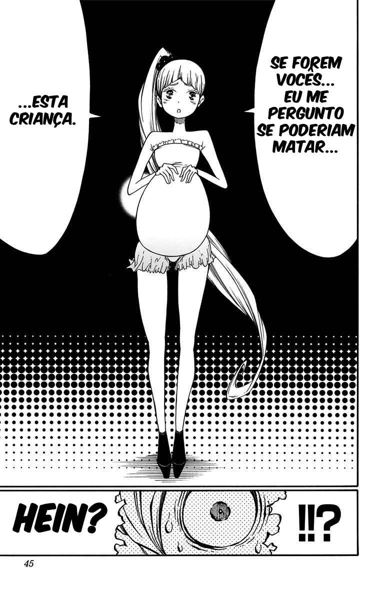 Onimadara Chapter 9 - Page 19