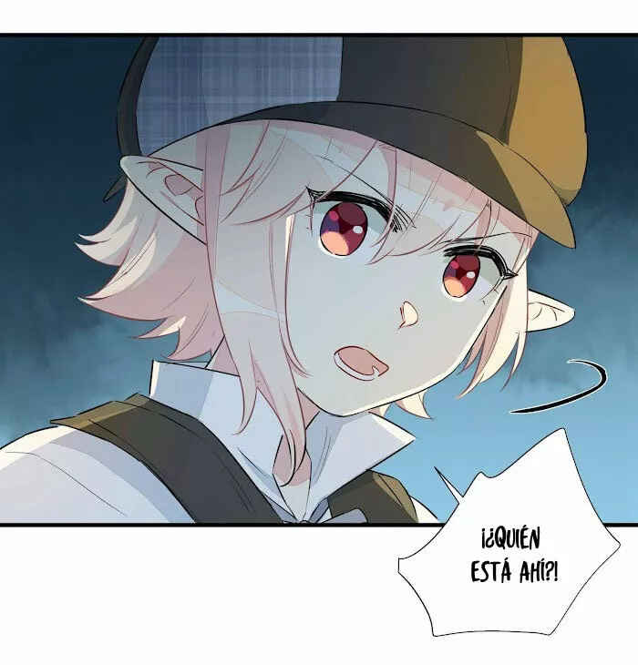 What Should I Do If I've Signed a Marriage Contract with the Elven Princess Chapter 48 - Page 16